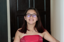 Ryan and Vivian June 2018